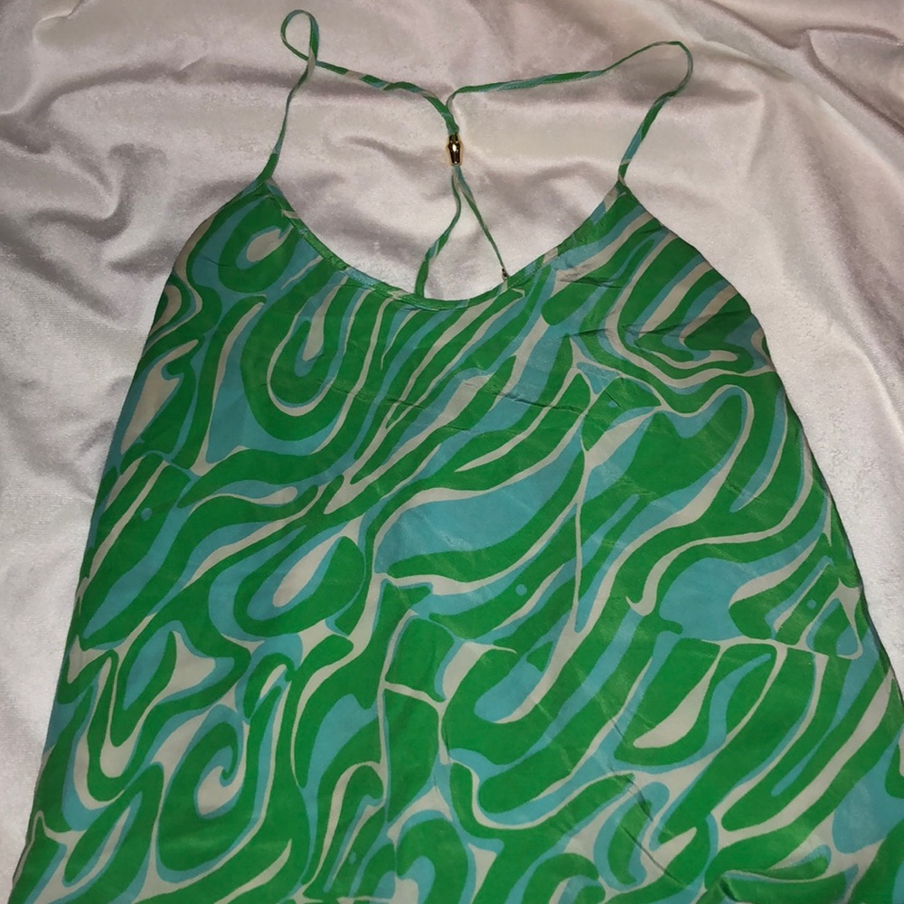 Lilly Pulitzer dress size L